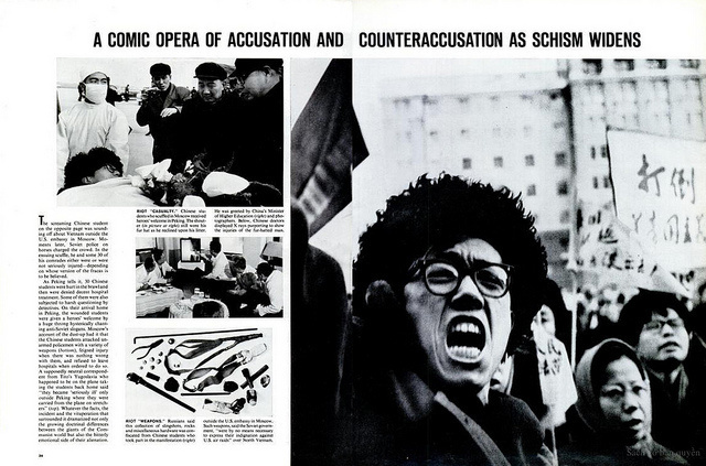 LIFE April 8, 1966 (5) #lifemagazine