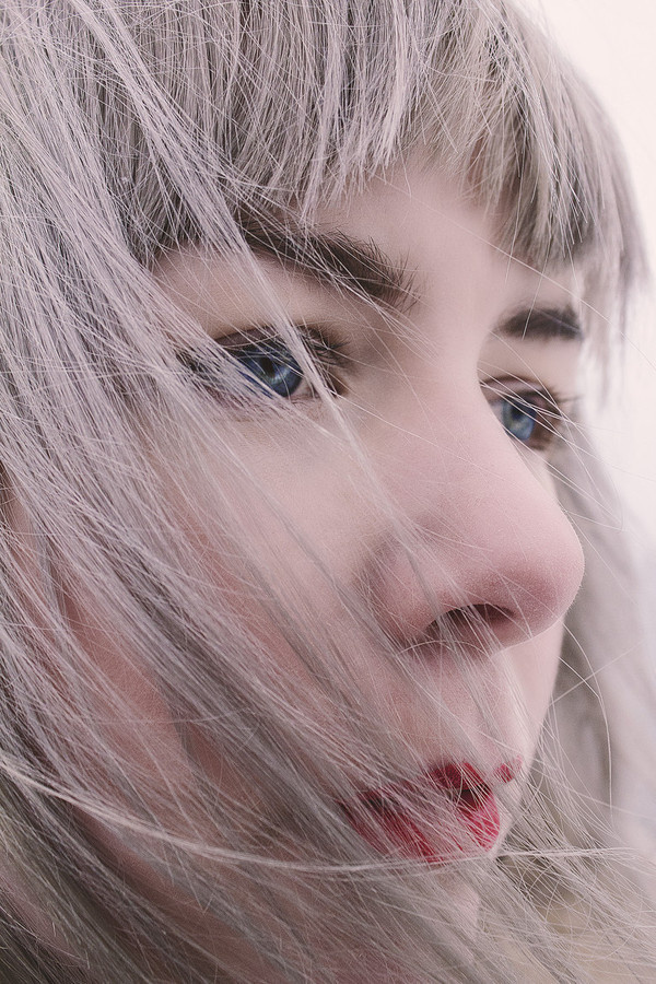 Girl #girl #photograph #photography #portrait #fashion #style