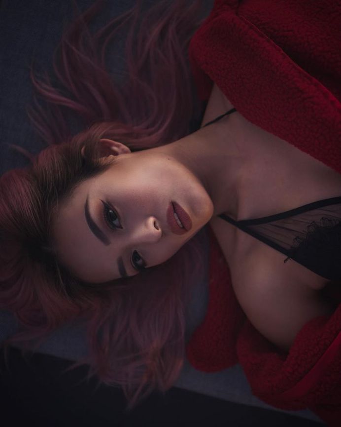 Awesome Lifestyle Portrait Photography by Andrew Kinder