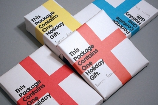 All sizes | Custom giftwrap | Flickr - Photo Sharing! #packaging