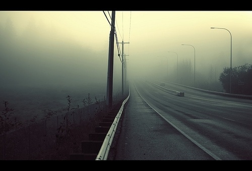 Inspirational Photography #001 | urbanistas