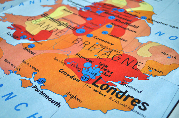 photo #map