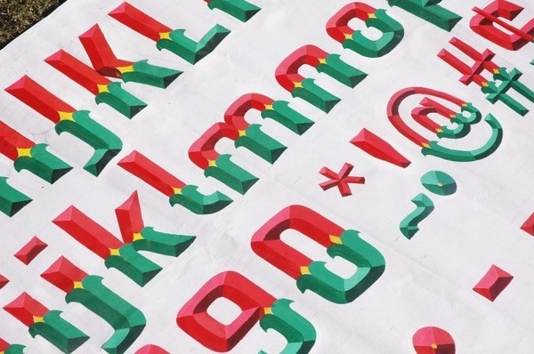 Painter_8 #painted #design #type #hand #typography