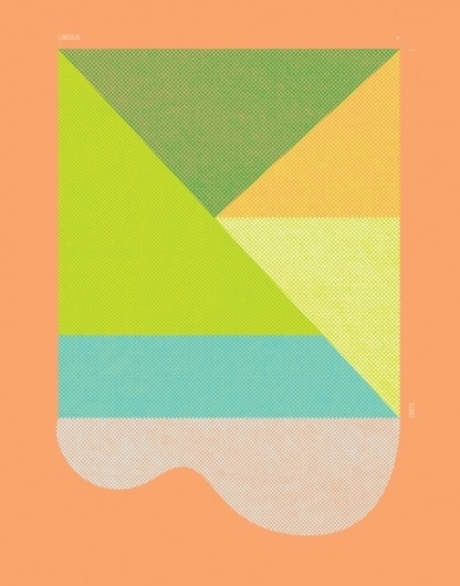 Korbel-Bowers #design #abstract #geometric #shapes