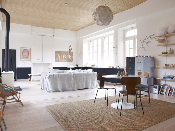 Aurélie Lecuyer et Jean Christophe, Gustave 6 ans et Honoré 3 ans | The Socialite FamilyThe Socialite Family #interior #family #design #deco #decoration