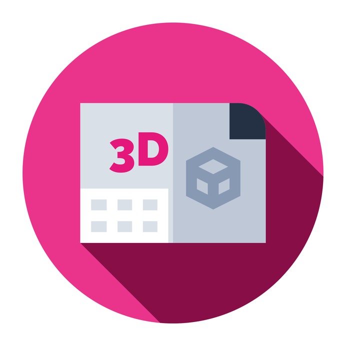 See more icon inspiration related to 3d, files and folders, sketch, electronics, archive, industry, files, cube, document, file, interface and drawing on Flaticon.