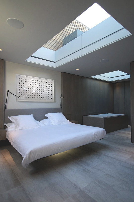 Cleveland Square by Counsins & Cousins