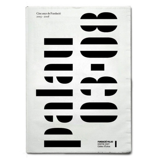 Palau 03 08 #geometric #typography