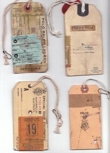 Shane Cranford :: Art Director // Graphic Designer - Journal - #type #badge #tag