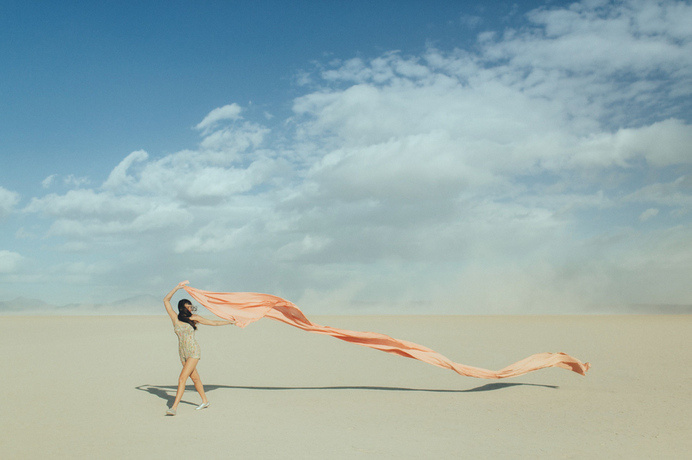 Chantal Anderson #photography