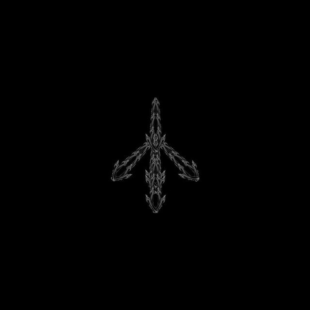 The 85.3 #BAYONET / @b.unpublished process by @berinhasi #logo #symbol #concept #graphicdesign #aiga #graphic #meshtool #illustrator #visual