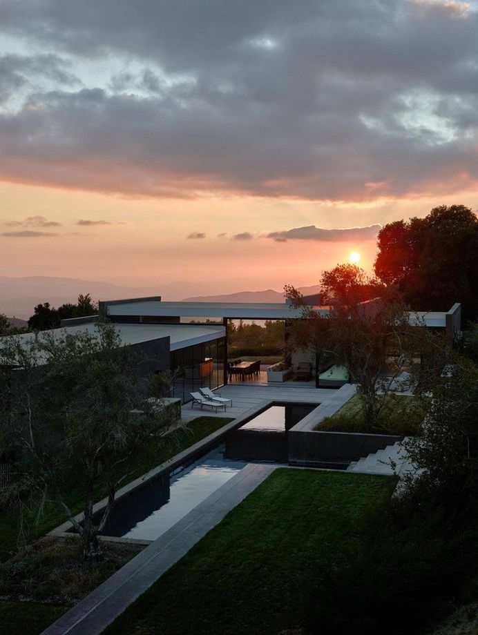 Wild Lilac Residence by Walker Workshop 1