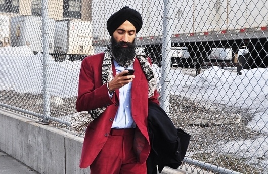 waris5.jpg (730×475) #waris #red #ahluwalia #ton #tommy #suit