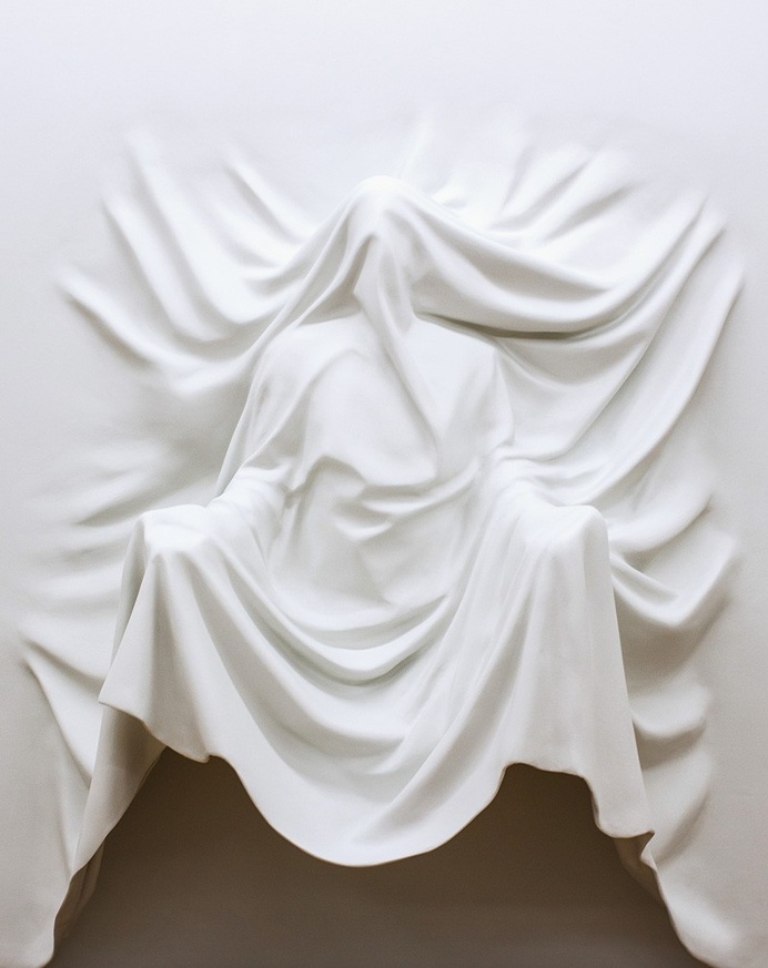 Daniel Arsham's art warps and deconstructs the world