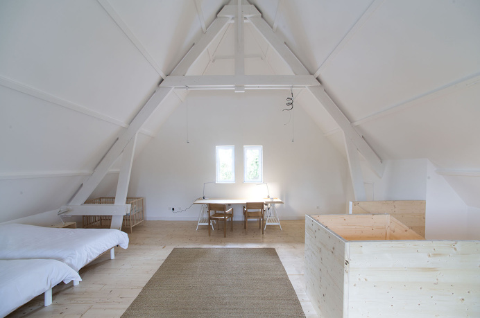 Artists Residency