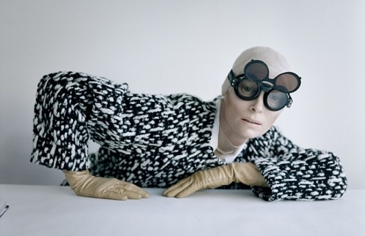 Tim Walker Photography #fashion #photography #tilda #swinton