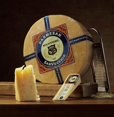 Sartori Reserve #packaging #food #branding