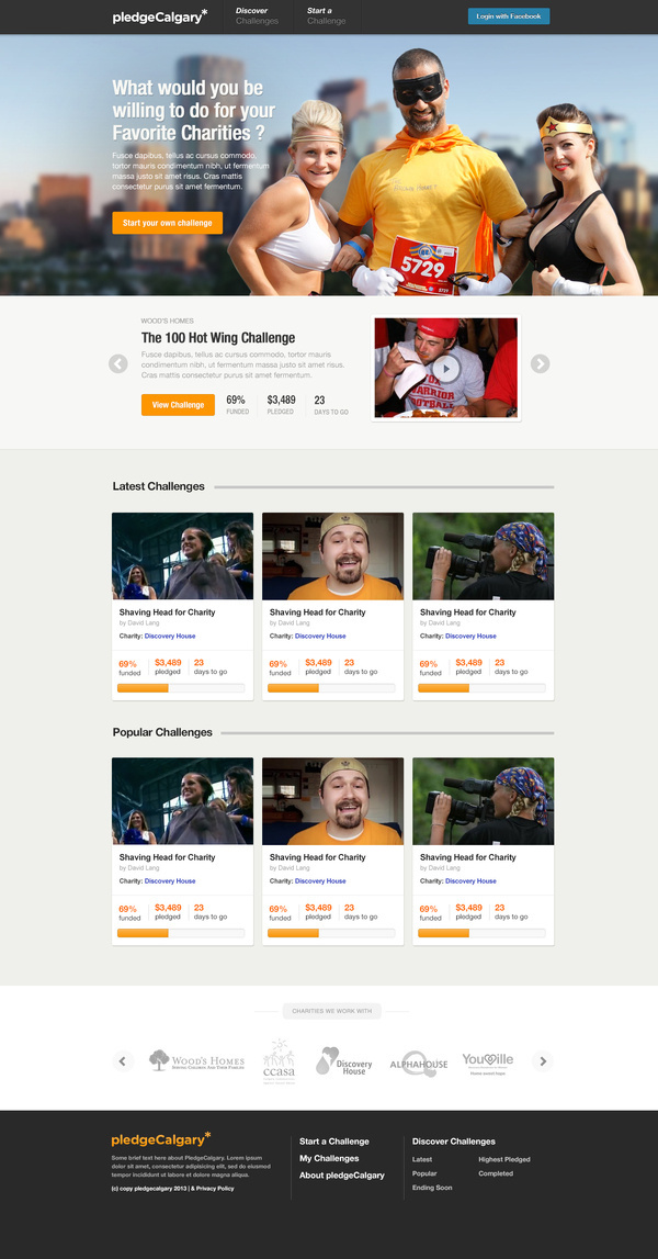 Home #css #shtml #design #ui #layout #web