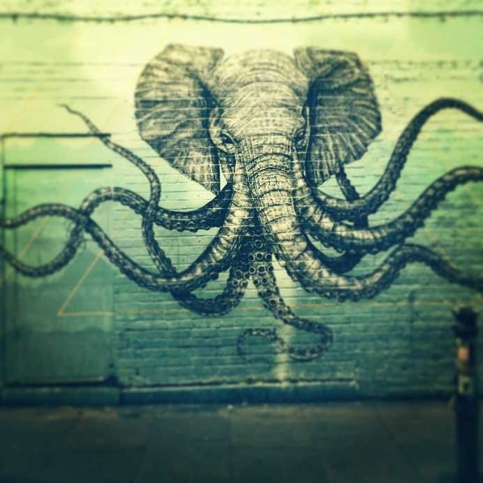 iPhoneography by Nick Flower #inspiration #photography #iphoneography