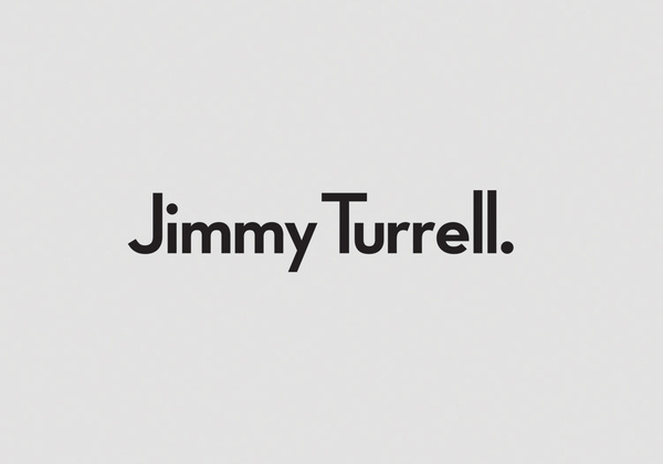 Jimmy Turrell on Behance #logo #typography