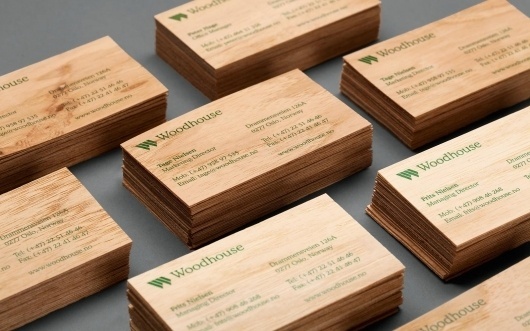 Heydays — Woodhouse #heydays #card #business #woodhouse