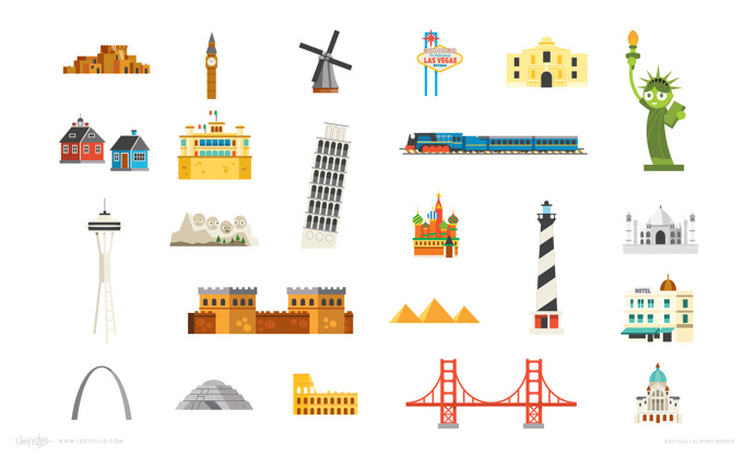 illustration for PBS