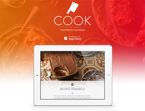 Cook
