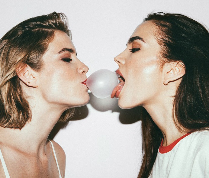 Sugar high –