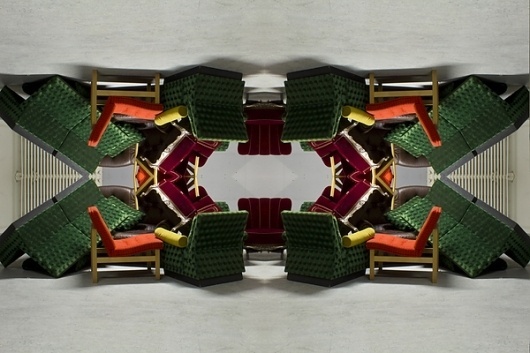 Reifier on the Behance Network #gslason #sofas #chairs #gunnar #photography #thorleifur #symmetry