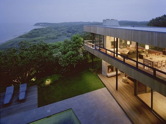 WANKEN - The Blog of Shelby White » Murdock Young + Cutler Residence #young #murdock #contemporary #wood #architecture