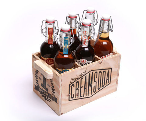 Student Spotlight: Ipswich BrewingÂ Co. The Dieline: The World's #1 Package Design Website