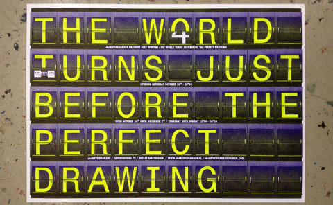 Michiel Schuurman | PICDIT #poster #design #graphic #art