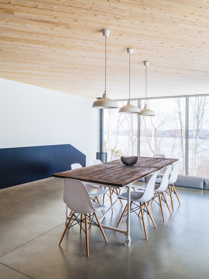 Nook Residence by MU Architecture