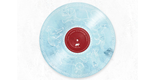 Charlie Wagers via www.mr-cup.com #cd #art