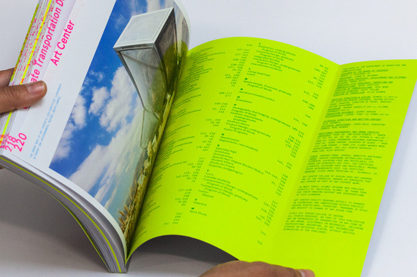 Art Center Viewbook 2013 14 Right Brain Left Brain #admissions #smyth #sewn #center #catalog #eliana #dominguez #book #simon #andrea #li #art #winnie #carrillo #view #johnston