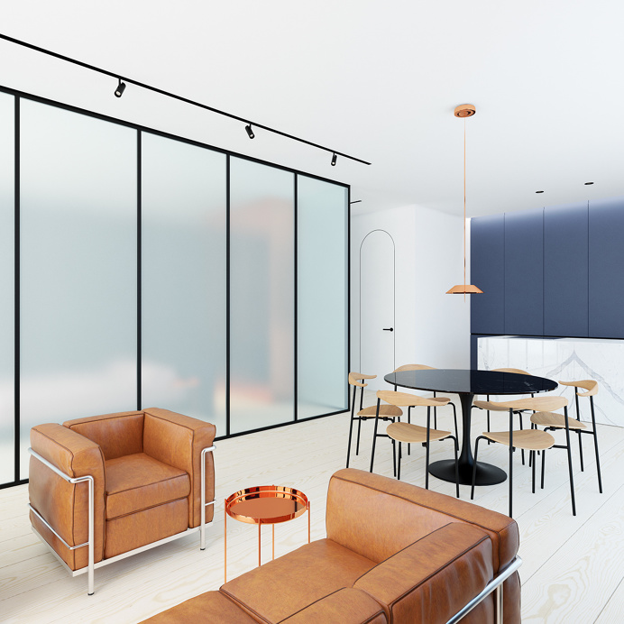 Fontan B luxury apartment fontan B interior Design kiev ukraine beauty beautiful minimal designer emil dervish mindsparkle mag designblog