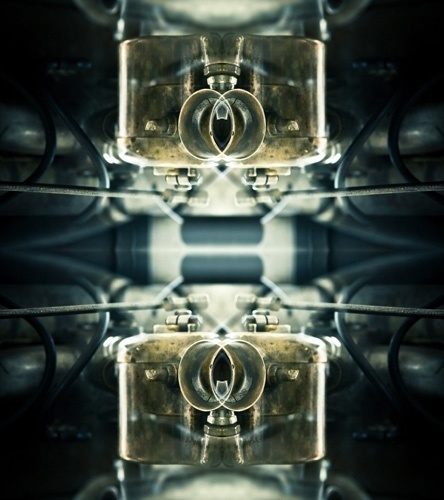 Laurent Nivalle - photography - 2009 #cars #abstract #nivalle #laurent