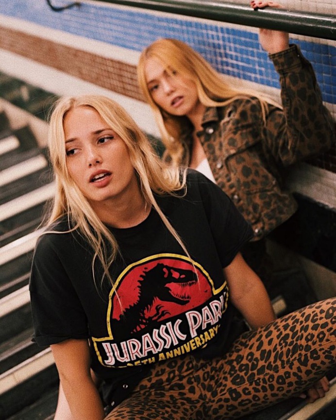 Gorgeous Street Style and Portrait Photography by Jordi Corominas