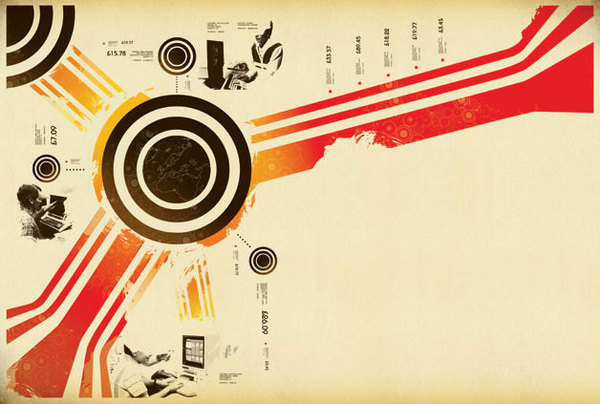 Graphic ExchanGE a selection of graphic projects Reno Orange #design #graphic