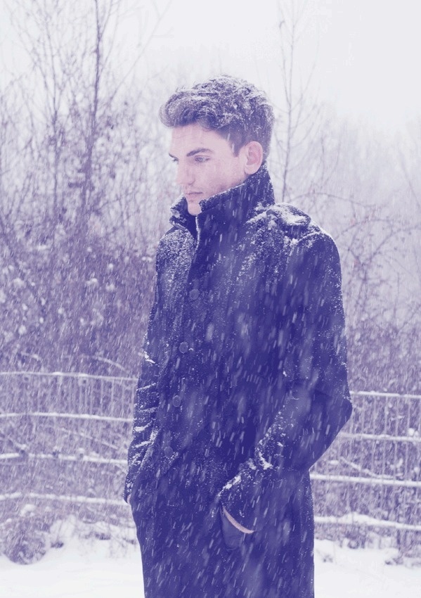 DSC_0080_02 #snow #photography #men #gif #berlin