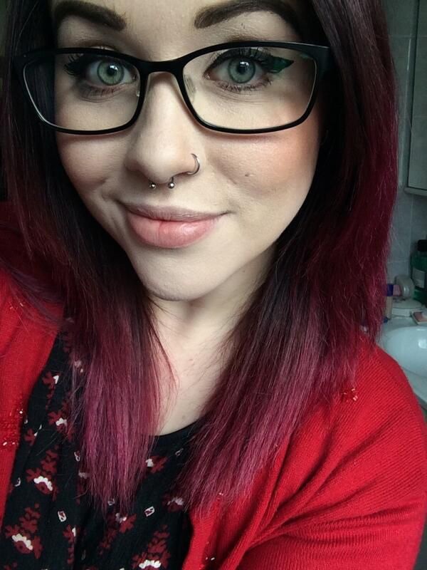 Septum Piercing
