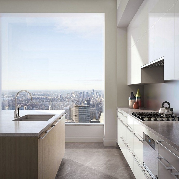 432 Park Avenue Residential Units 7