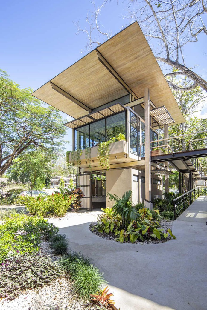 retail +hospitality / Studio Saxe Architecture