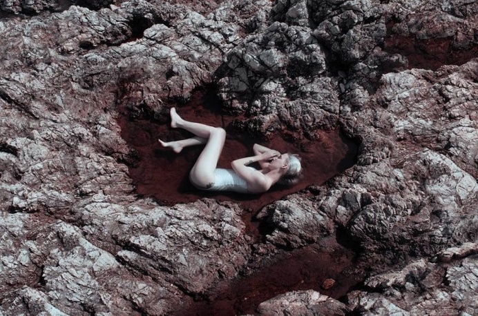 Amazing Female Portraits by Ciro Galluccio