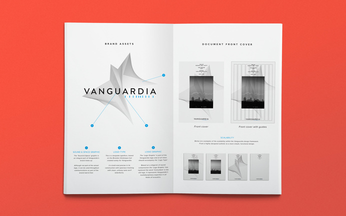 #graphicdesign #rebrand #sound #logo #brandguidelines #brandidentity