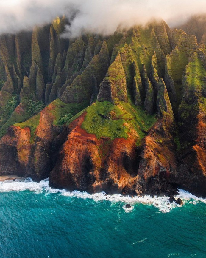 Majestic Travel and Outdoor Landscapes by Nathan Lee Allen