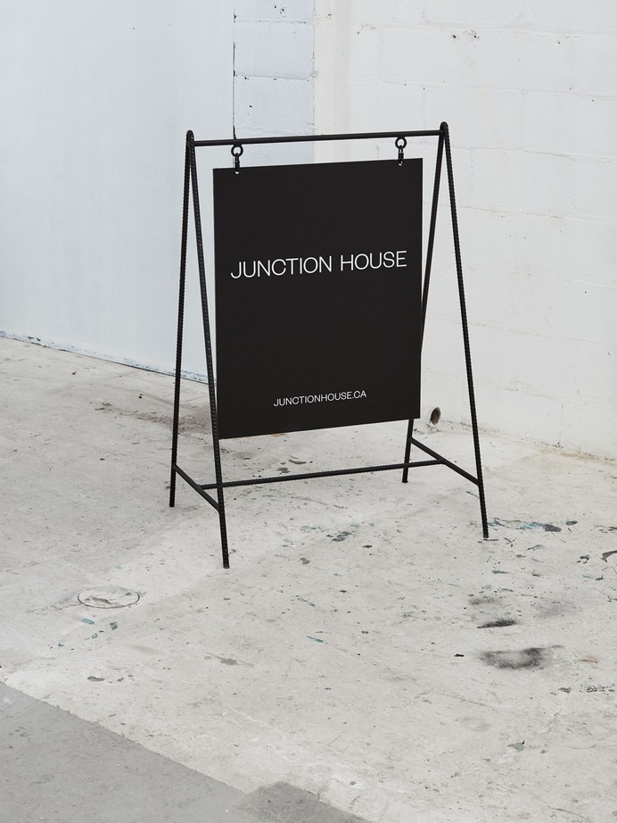 Junction House by Vanderbrand from Canada