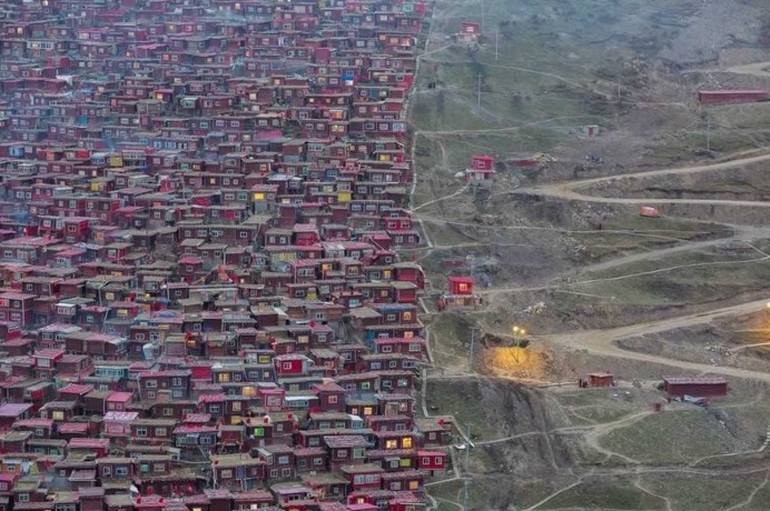 Architectural Photography Competition: The Art of Building 2016