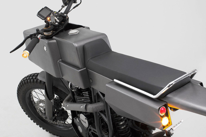 yamaha thrive