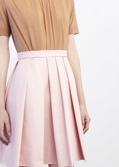 Pelle Crépin for COS